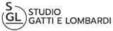 Gatti e Lombardi Logo
